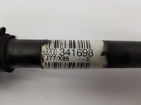 фото thumb №6, Приводной вал приводная левая 8200341698 clio 3 modus renaul