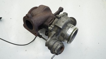 фото thumb №3, Volvo v60 s60 ii v40 турбонагнетатель турбина turbo