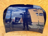 фото thumb №15, Volkswagen vw golf viii 8 капот крышка двигателя