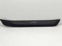 Купити Накладка захист  порога  поріг правий передні  2990844 bmw x1 e84 10r, фото thumb
