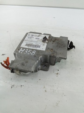 фото thumb №1, H358 модуль подушка безопасности подушек vectra c 13186947