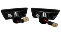 фото thumb №11, Led dynamic поворотники chevrolet orlando j309 cadillac bls cts buick