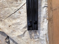 фото thumb №5, Балка бампера задня lexus rx 450