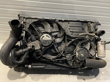 фото thumb №6, Комплект радіатор радіатор volvo v60 i s60 ii 2.0 дизель