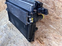 фото thumb №6, Комплект радиатор радиатор вентилятор alfa romeo giulia 2.2d дизель