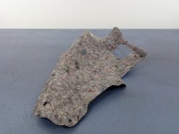 фото thumb №4, Bmw 1 f40 шумоизоляция ниша колеса задняя левая 7444963