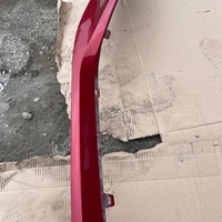 фото thumb №8, Ford mustang mach-e 20- накладка нижняя молдинг бампера перед lj8b-17f771-aw