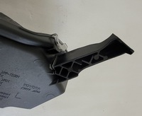 фото thumb №8, Галоген лівий перед drl led 4 pin lexus nx i 2014-