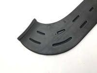 фото thumb №6, Mercedes-benz s w126 1986 канал повітряний кабіни