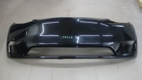 фото thumb №1, Tesla model y 2019- бампер перед передній