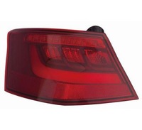 фото thumb №1, Depo audi le