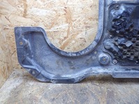 фото thumb №5, Защита pod коробка передач передач mercedes gls ii x166 3.0 17r a1665200523 9442