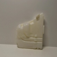 фото thumb №8, Mercedes benz slk r170 бак розпилювача скло передньої a1708690320