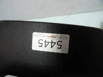 фото thumb №6, Руль кожа mazda cx-7