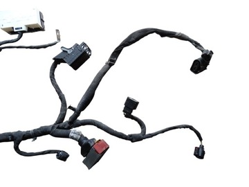 фото thumb №7, Джгут установка електричний двигуна jeep cherokee v kl 2.2 crd m-jet