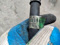 фото thumb №5, Шланг кондиционера mercedes vito w638 2.2 cdi a6388302115