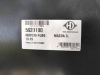фото thumb №9, Капот кришка двигуна mazda 3 bm bn 5620100