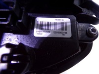 фото thumb №9, Воздуходувка обдув renault megane iv europa