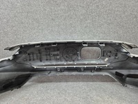 фото thumb №9, Бампер передній перед - mg zs ev lift 2021-