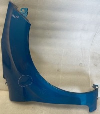 фото thumb №1, Крыло правый перед ford fiesta mk7 fl lift org fv