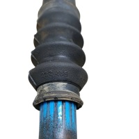 Wał приводной передний перед toyota sequoia xk60 371000c121 Киев, фото thumb