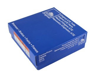 фото thumb №14, Ate 24.0218-0011.1 барабан тормозной