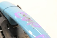 фото thumb №7, Ручка дверь правый задняя vw up lift e-up 23r.