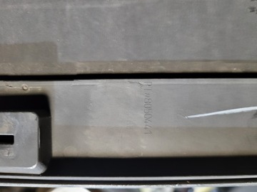 фото thumb №7, Планка дверь левый перед bmw x3 f25 м-пакет