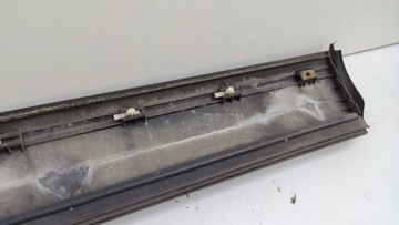 фото thumb №8, Vw touareg 7l планка нижняя дверь правый перед