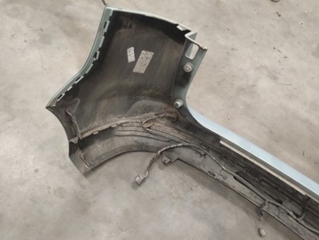 фото thumb №11, Ford c-max mk2 usa energy бампер зад комплектный жгут pdc код краски yq