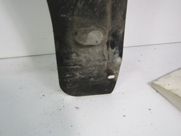 фото thumb №5, Skoda fabia i 6y захист двигуна нижня 6q0825237j