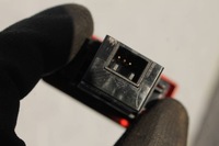 фото thumb №6, Кнопка вимикач світла аварійних honda civic ix 11-18