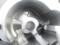 фото thumb №8, Jaguar xj xe xf land range rover discovery sport 5.0 3.0 sc насос масла