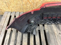 фото thumb №9, Бампер перед передний volvo v50 bez омыватель kompletny przed lift