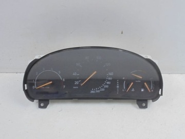 фото thumb №5, Saab 9 5 i ys3e спідометр  прилади рестайлінг 2.3b 5373220