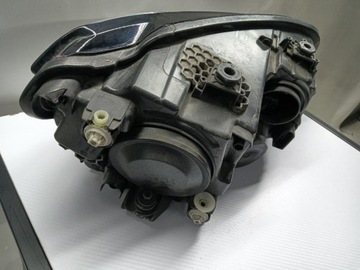 фото thumb №7, Лампа перед передняя левая vw caddy iii рестайлинг 2k1941015b