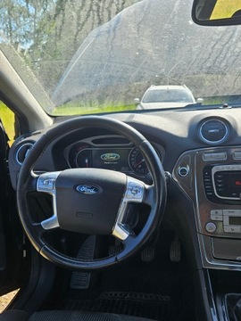 фото thumb №7, Mondeo mk4 07-14r панель раздаточная подушка безопасности комплект