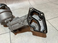 фото thumb №8, Jeep grand cherokee wk 3.0crd датчик тиску оливи основа filrta оливи