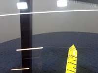 фото thumb №7, Kia picanto ii 3d стекло кузовная задняя левая задняя