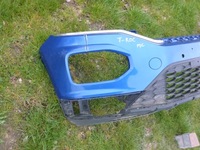 фото thumb №9, Бампер передний vw t-roc 2ga оригинал