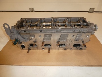 ГОЛОВКА VW TRANSPORTER T5 LIFT 2.0TDI 03L103373G