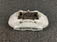 фото thumb №1, Mercedes c43 w205 3.0 amg суппорт перед правый