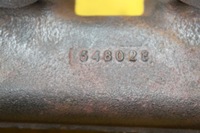 фото thumb №9, Коллектор выпускной berlingo 1.6 hdi 648028