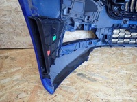 фото thumb №8, Skoda octavia iv бампер передний перед впуск воздуха