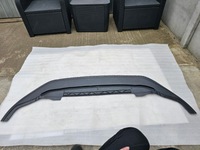 фото thumb №6, Volkswagen golf vii накладка спойлер бампера перед 5g0805915