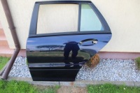 Купити Двері ліва задній задні c359 mercedes w203 універсал, фото thumb