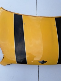 фото thumb №3, Капот mini r55 r56 08-