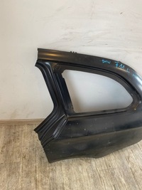 фото thumb №9, Bmw 5 f11 kombi задний крыло