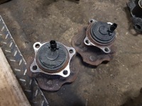 фото thumb №1, Avensis t29 sedan 1.8 ступиця зад задня