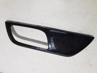 фото thumb №1, Mercedes slk r172 w172 drewno dekor молдинг двері ліва